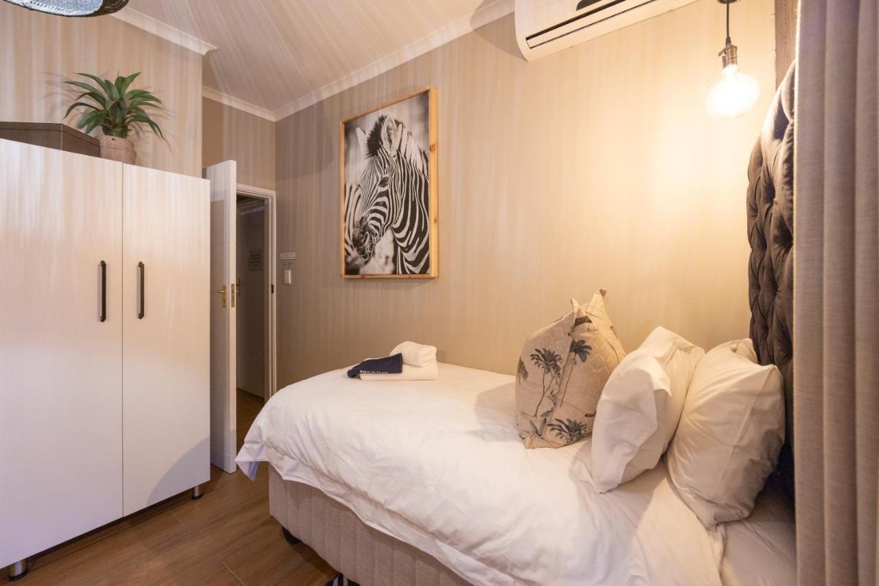 Fever Tree Guesthouse Hillcrest Eksteriør bilde