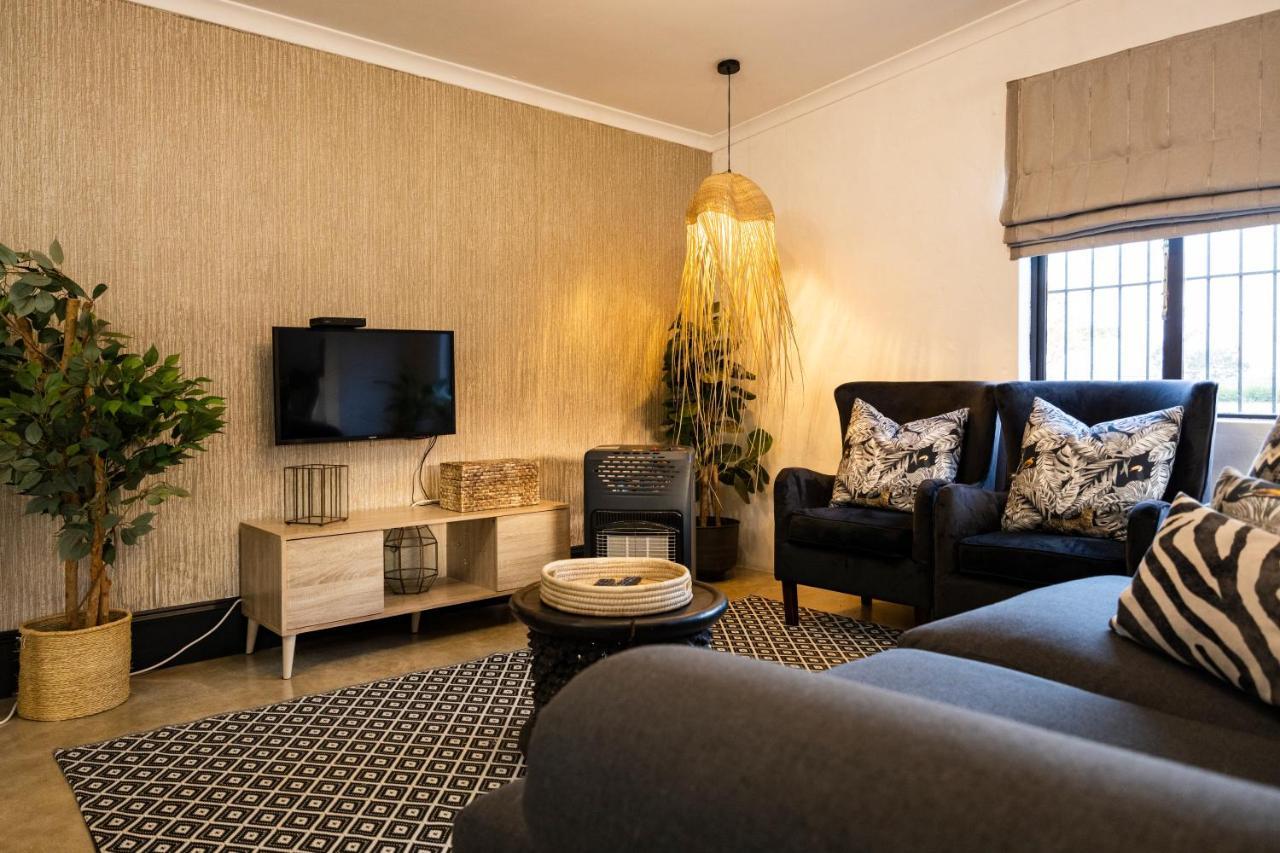 Fever Tree Guesthouse Hillcrest Eksteriør bilde