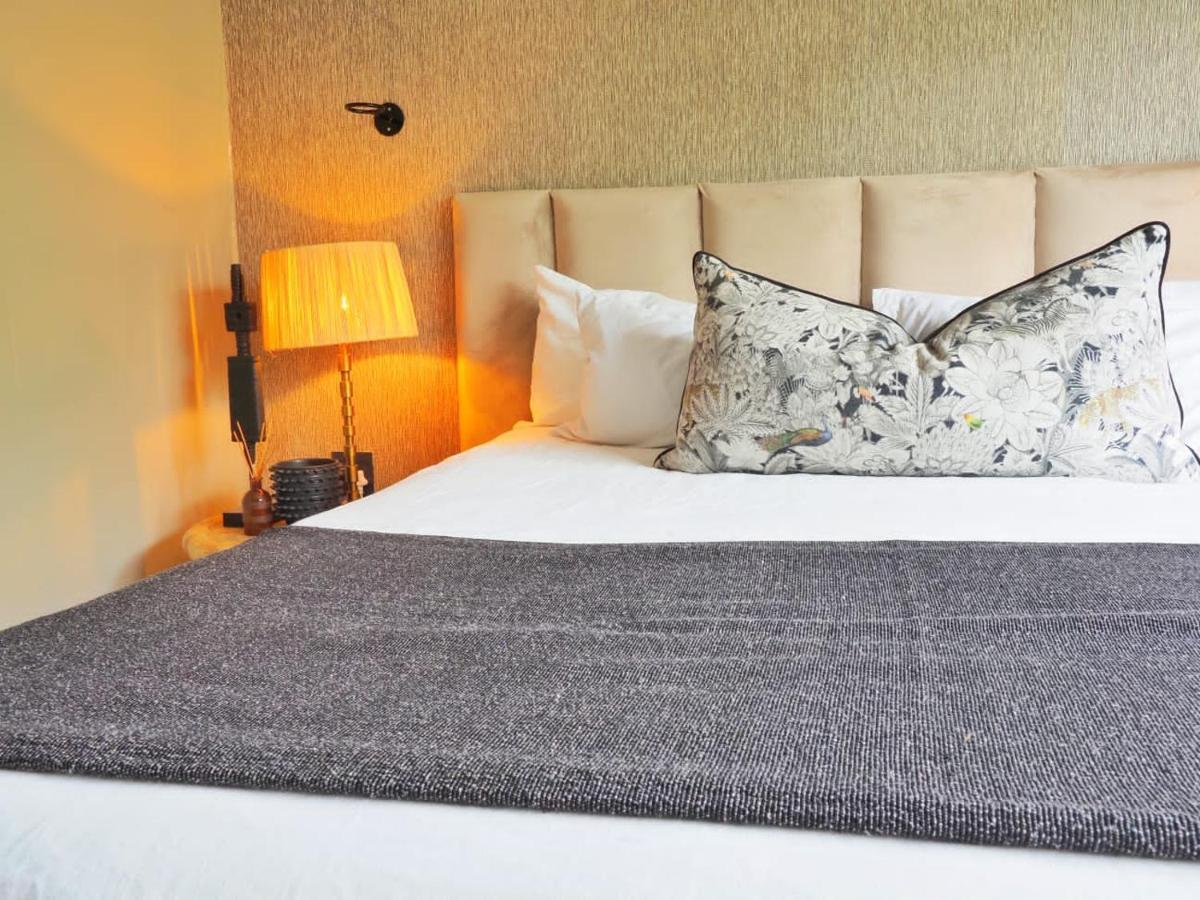 Fever Tree Guesthouse Hillcrest Eksteriør bilde