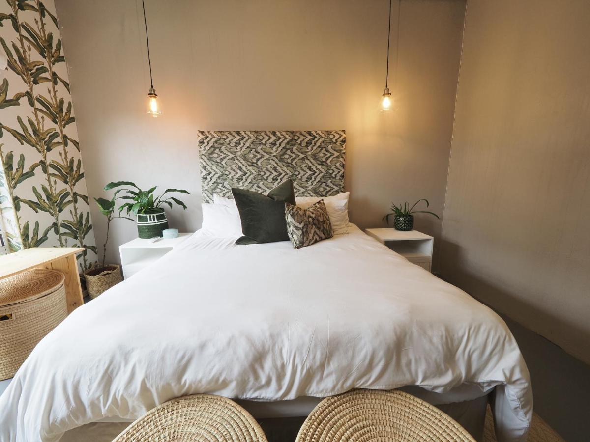 Fever Tree Guesthouse Hillcrest Eksteriør bilde