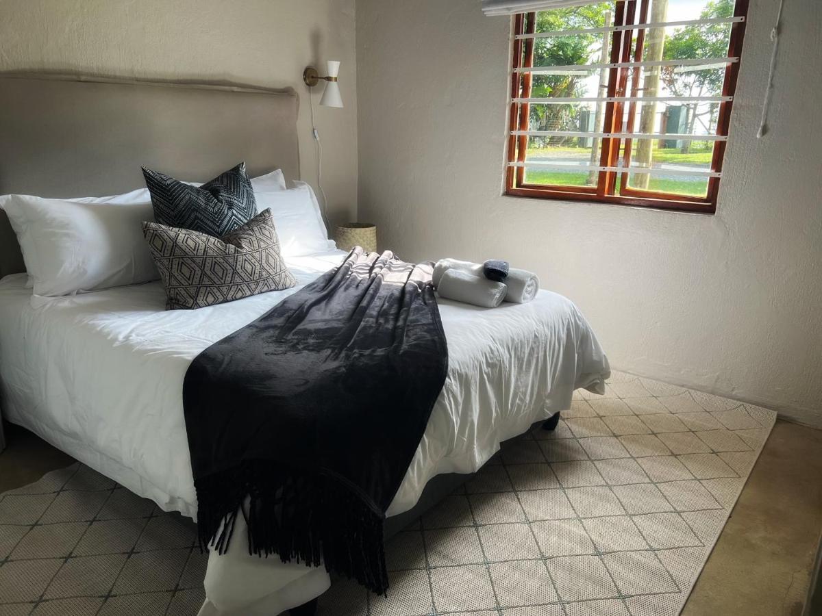 Fever Tree Guesthouse Hillcrest Eksteriør bilde