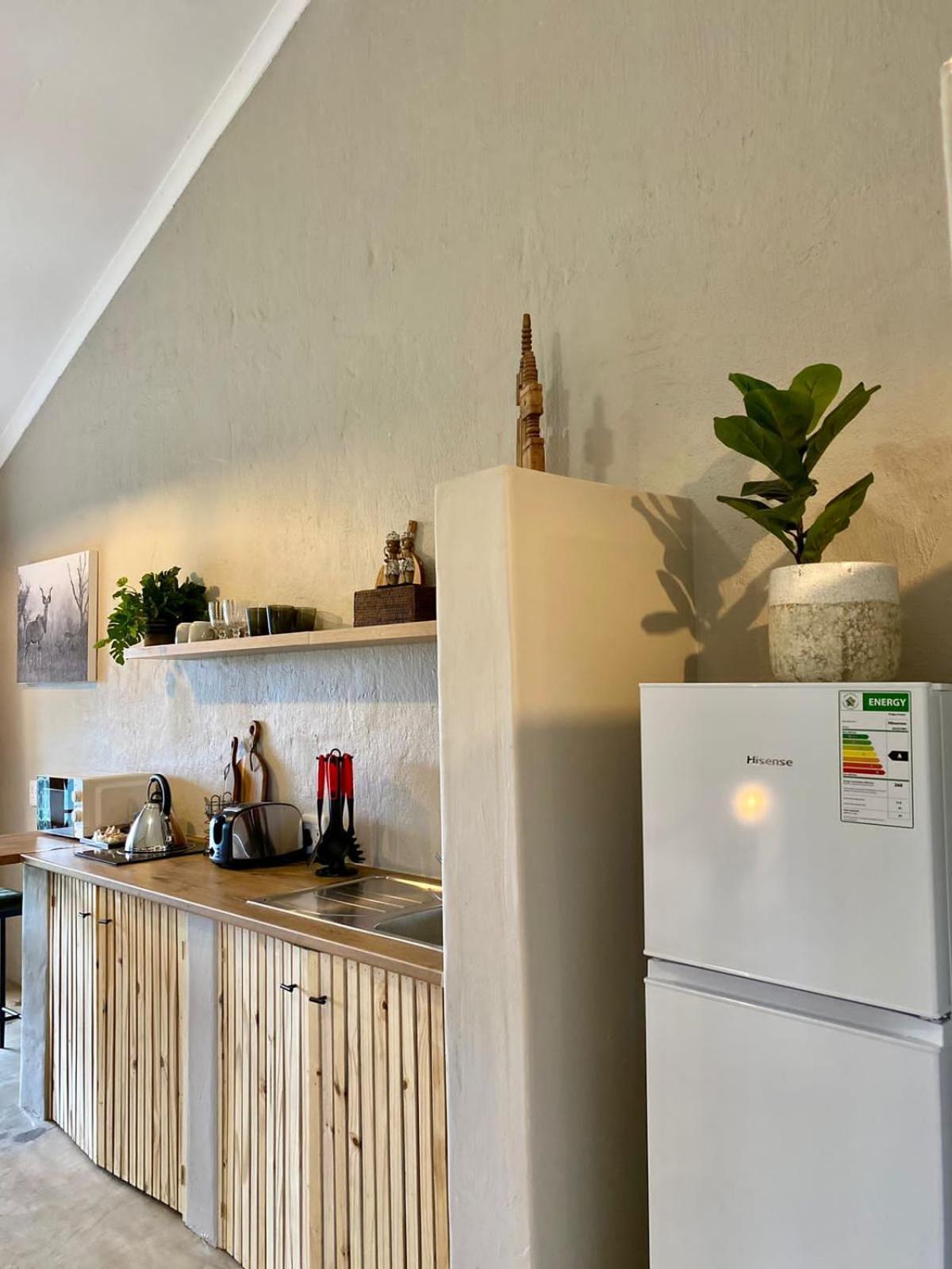 Fever Tree Guesthouse Hillcrest Eksteriør bilde